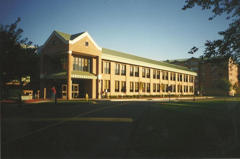 Sacred Heart University